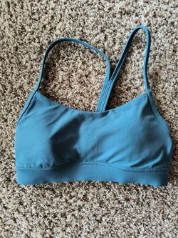 Lululemon Y sports bra size 2