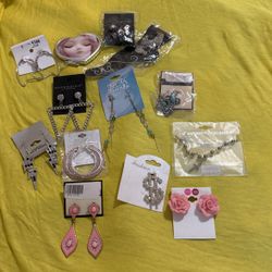 Jewelry $2.00