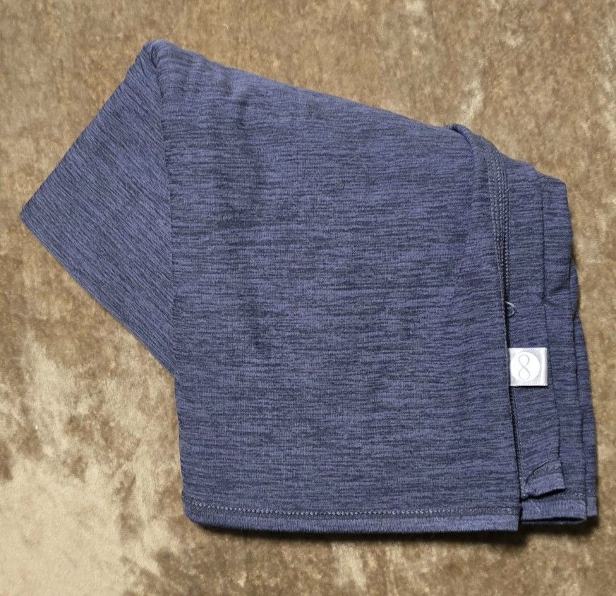 Yoga Infinity Scarf - Layer8