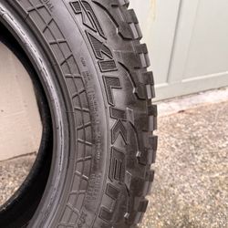 SUV TIRES 