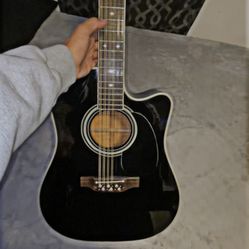 Takamine legacy 