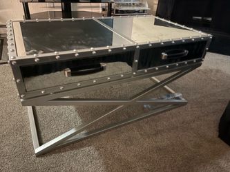 Living room table