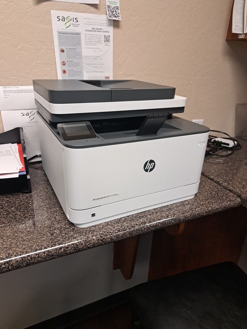 HP LaserJet Pro