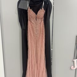 Prom Dress | Gala Dress | Wedding Dress | Event Dress | Fancy Dress