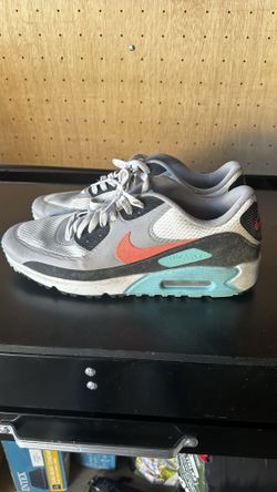 Nike Air Max Golf Shoes