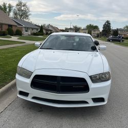 2014 Dodge Charger