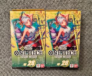 One Piece : Yamato