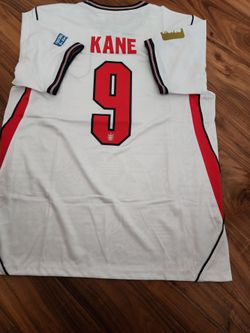 Soccer jersey
