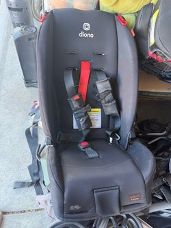 Diono car seat