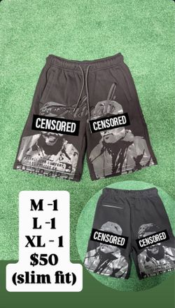 asaali blackout shorts