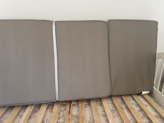 Twin XL Bunk Beds.