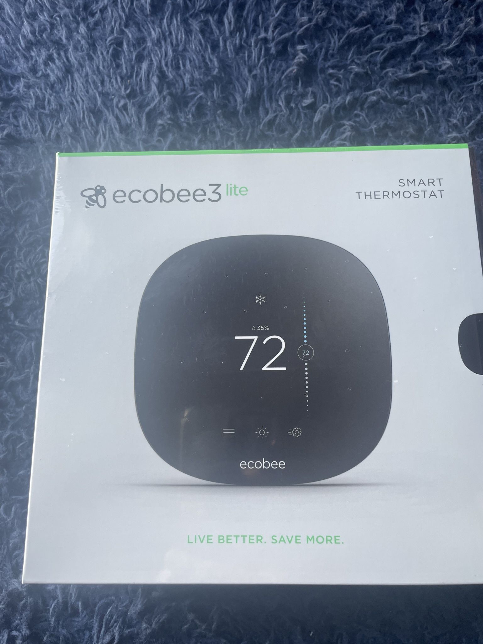 Ecobee 3