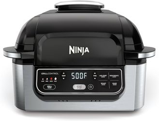 New never used ninja