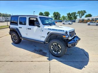 2023 jeep part out