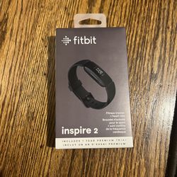 Fitbit Inspire 2