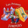 Los Primos Jumpers 
