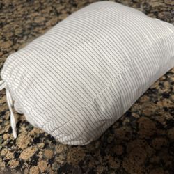 Twin Sheet XL Three Pieces / Brand New 