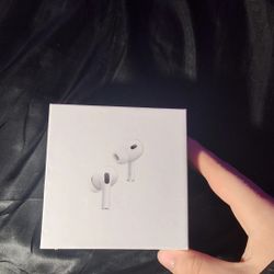 Airpod Pro Gen 2