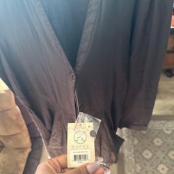 Riper Dress
