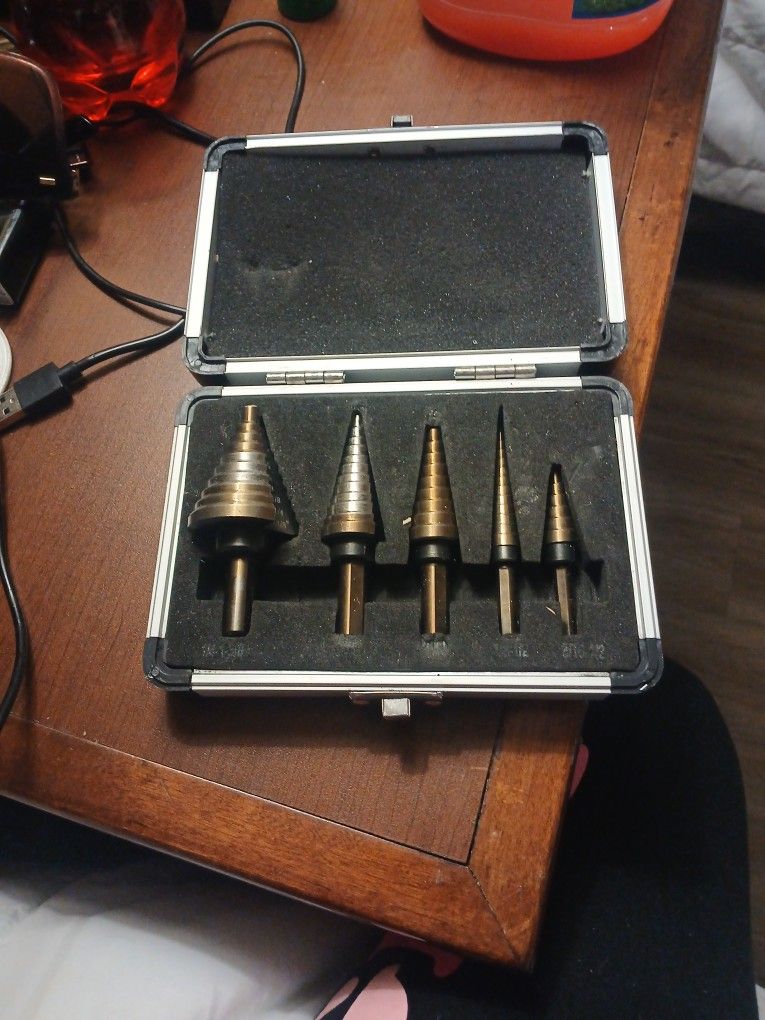 Drill Set 