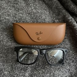 Ray Ban Meta Gen 1 
