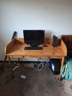 Desk