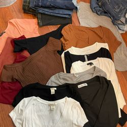 Clothes  Bundle