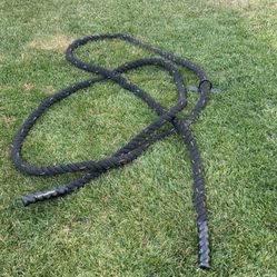 30 Foot Battle Rope