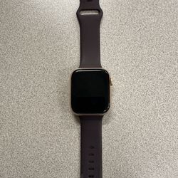 apple watch SE GPS 44mm