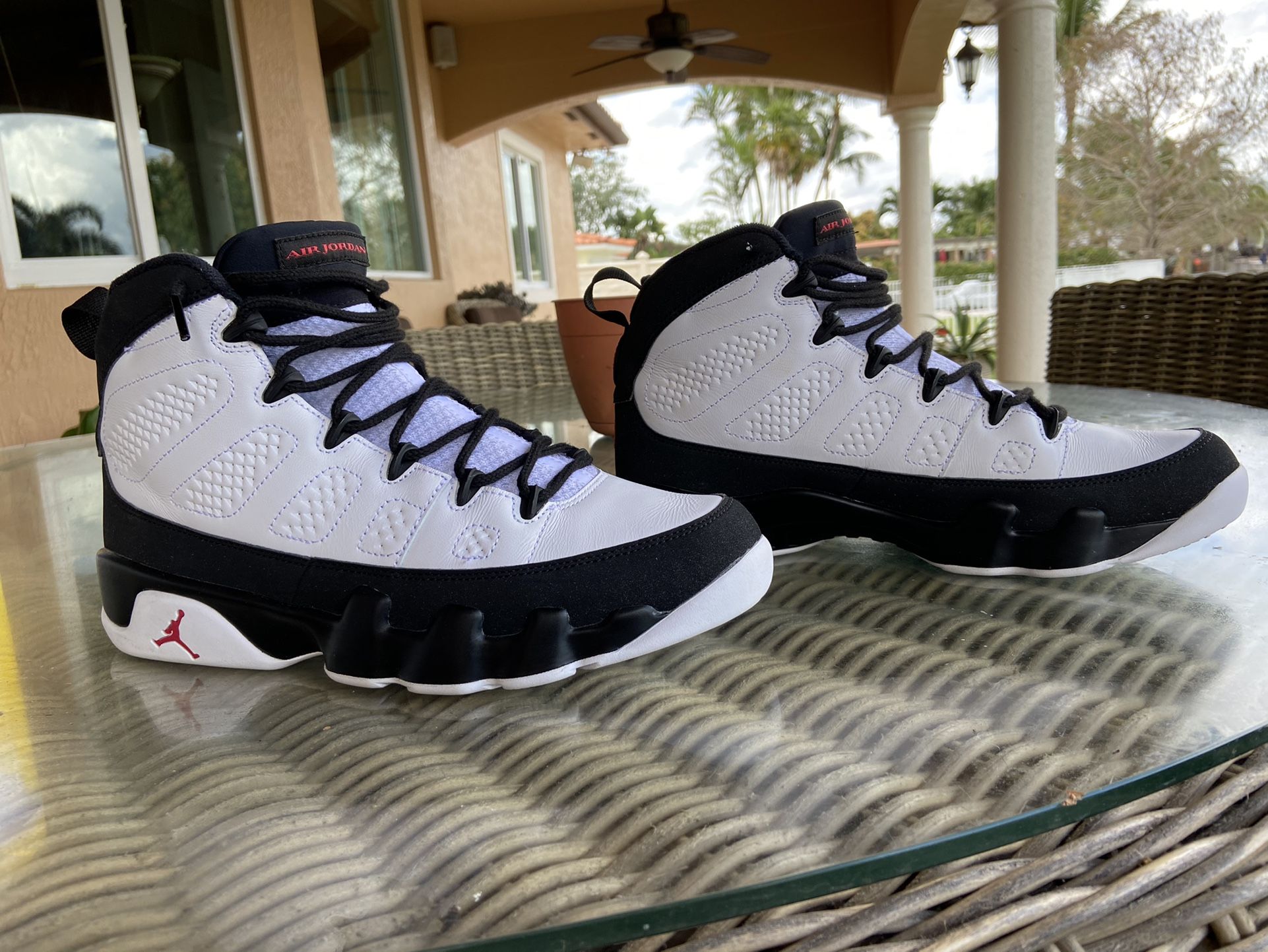 Air Jordan Space Jam