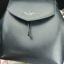 Kate Spade Backpack 