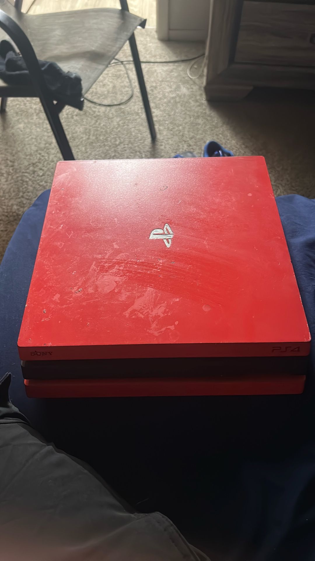 ps4 pro