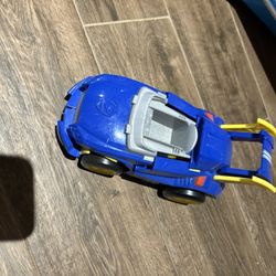 Paw Patrol Vehicles