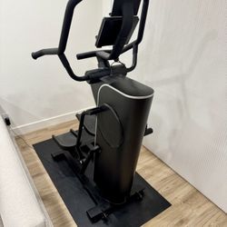 Bowflex Max Trainer SE