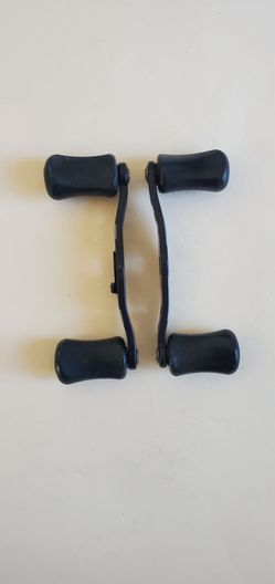 Baitcasting Handle