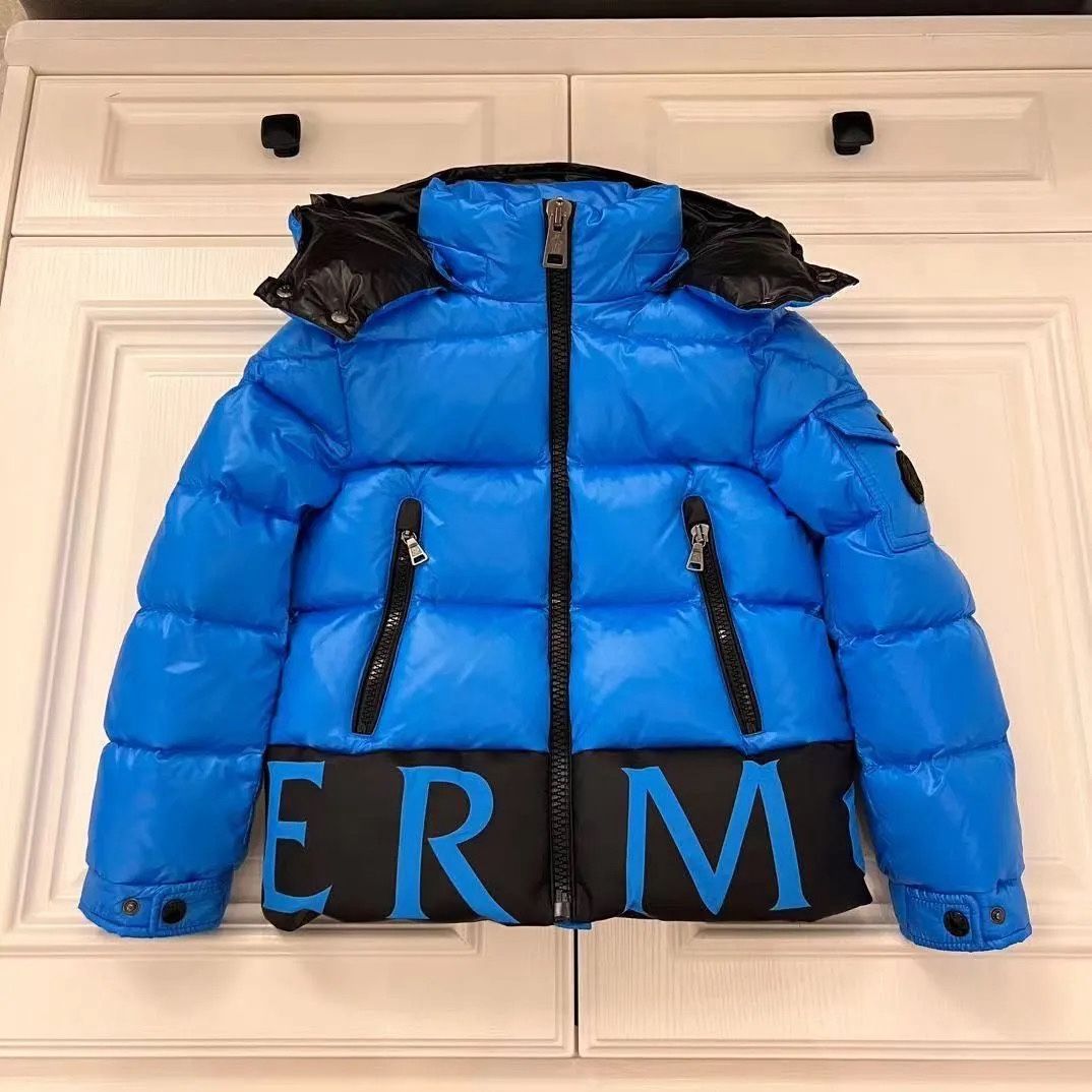 KIDS MONCLER SIZE 4/6/8/10/12