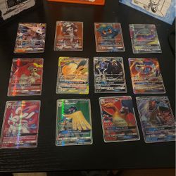 All GX - PRICE VERY NEGOTIABLE.