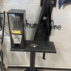 Candy Machine 