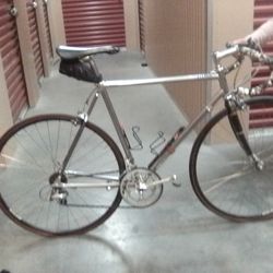 Racing Bike 