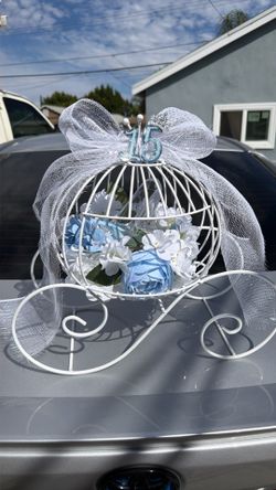 Center pieces