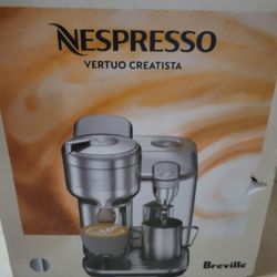 Breville Espresso Machines 