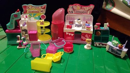 Shopkins