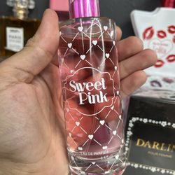 🤩 Sweet Pink EDP 3.4Oz 🤩 Try BRFORE You Buy