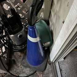 Traffic Cone