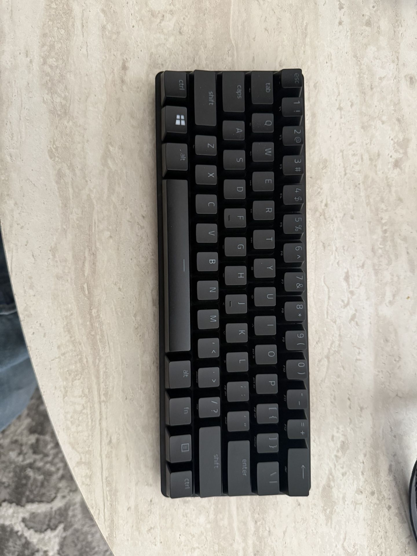 Razer Huntsman Mini