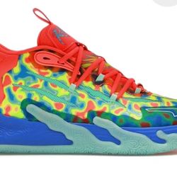 Lamelo Size 11.5