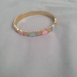  Tiffany And Co Love Heart Bracelet 