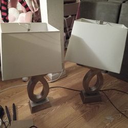 Table lamps Ashley Furniture 