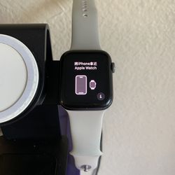 Apple watch SE