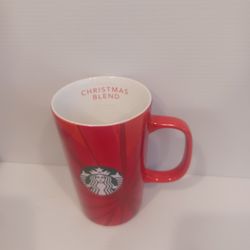 2014 Starbucks 30th Anniversary Christmas Blend Mug